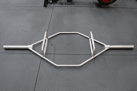 Hex Bar 72"