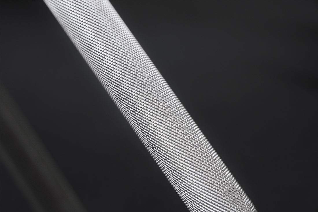 Hex Bar 72"