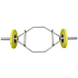 *Bumper plates not included