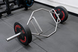 Hex Bar 72"