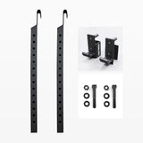 Hanger Z Squat Rack