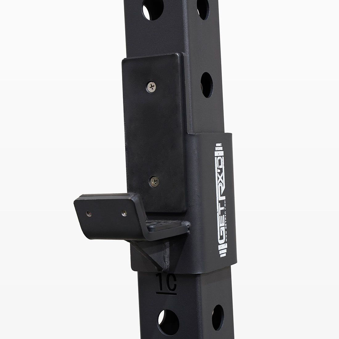 Hanger Z Squat Rack