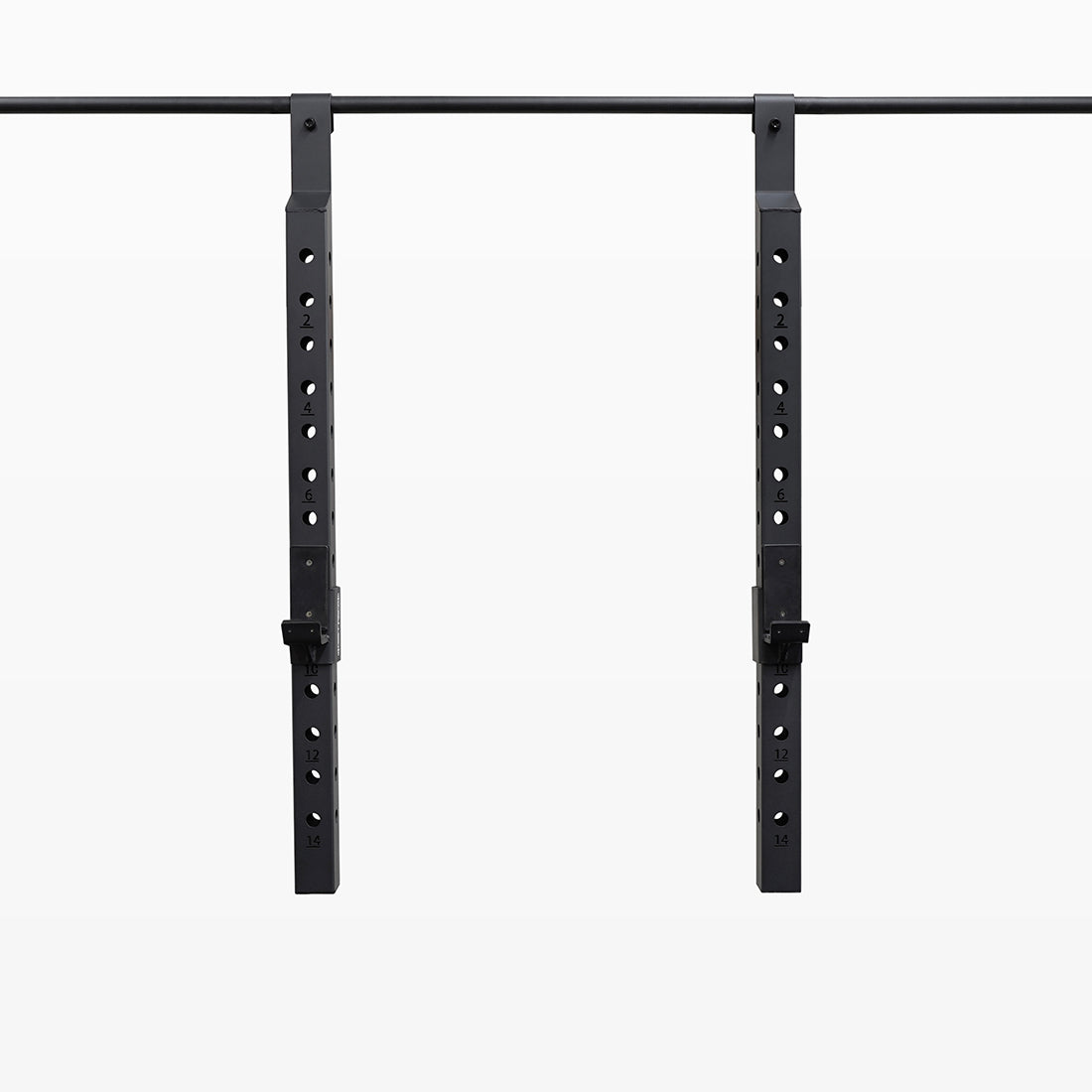 Hanger Z Squat Rack