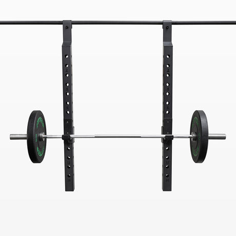 Hanger Z Squat Rack