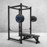 Build Your Own Garage Gym Package
