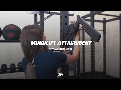 Builder® Monolift [set]