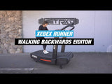 Xebex Runner Smart Connect
