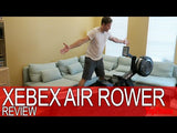Xebex Air Rower 2.0