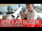 Xebex Air Rower 2.0