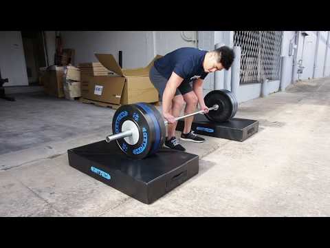 Foam Suppression Mat 2.0