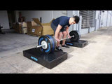 Foam Suppression Mat 2.0