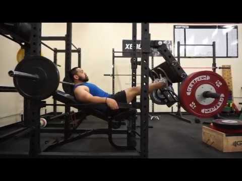 Builder® Gunner Press Plate
