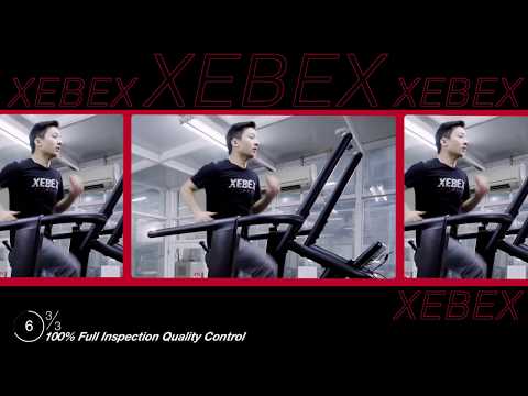 Xebex AirPlus Runner Smart Connect