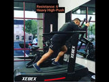 Xebex AirPlus Runner Smart Connect