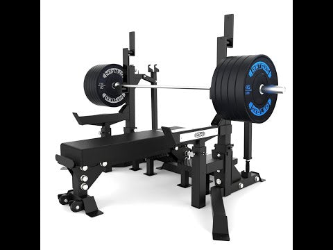 Combo Rack 1000