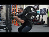 Safety Squat Bar 2000