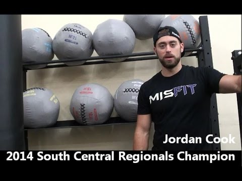 Premium Wall Balls