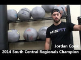 Premium Wall Balls