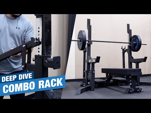 Combo Rack 1000