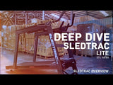 Xebex Sledtrac Lite 5000