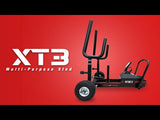 Xebex Fitness XT3 Plus V2 Sled  [Available 9/23]