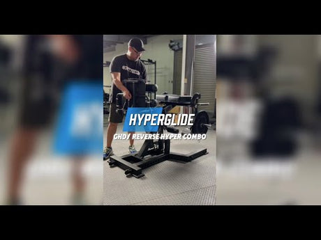 HyperGlide