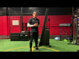 Xebex Fitness Vertical Climber 3.0 Smart Connect