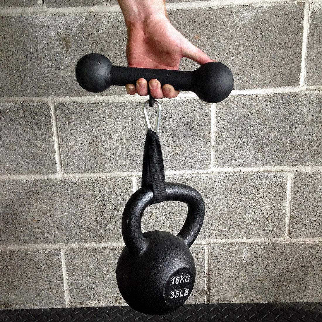 Dog Bone Grip (GRIP-CB-DOGBONE)