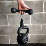 Dog Bone Grip (GRIP-CB-DOGBONE)