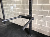 Galvanized Titan Dip Horn