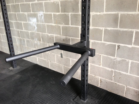 Galvanized Titan Dip Horn