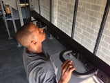Pull Ups