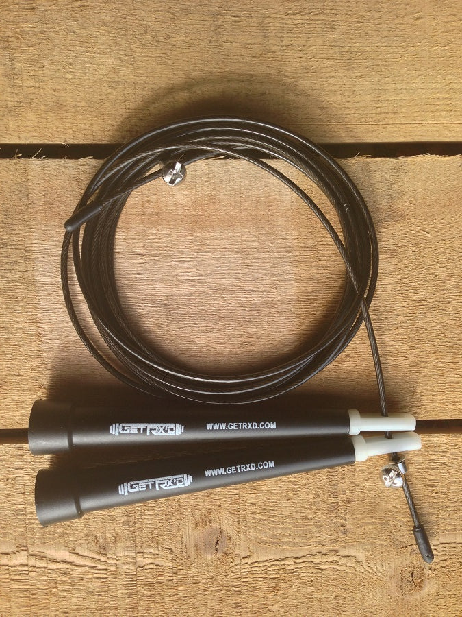 EZ-Speed Rope