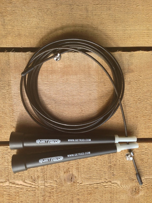 EZ-Speed Rope