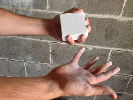 Chalk Block