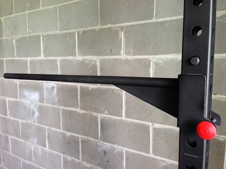 Kid's Builder Pull-up Bar