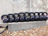 Premium Kettlebell - 8KG / 18 LB (KBPR2-18)