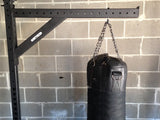 Heavy Bag Hanger