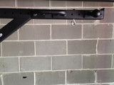 Rig Accessories used on Heavy Bag Hanger