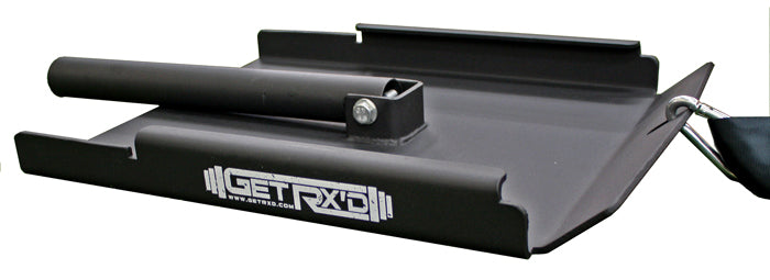 EZ-Gym Sled [with shoulder straps]