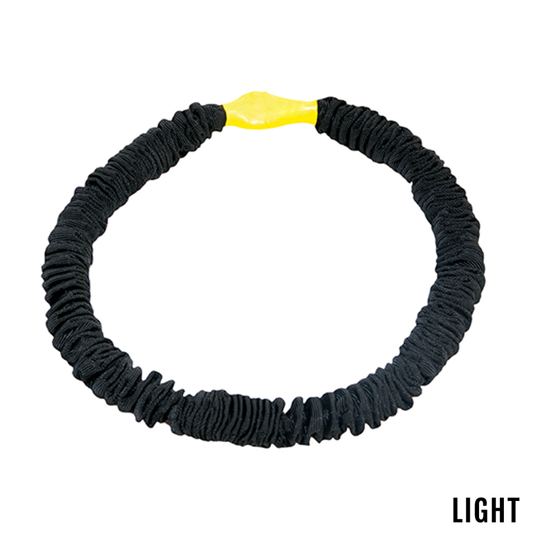 Infinity Band: Light (Yellow)