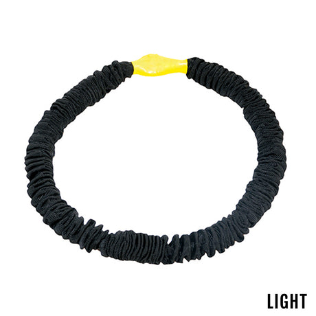 Infinity Band: Light (Yellow)
