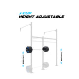 10' Wall-Mount Builder® Rig: Intermediate 2