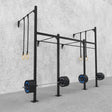 14' Wall-Mount Builder® Pull Up Rig: Intermediate 2