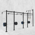 20' Wall-Mount Builder® Pull Up Rig: Intermediate 3