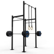 Powder-Coated Backyard Builder® RMU Pull Up Rig
