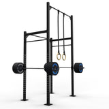 Powder-Coated Backyard Builder® RMU Pull Up Rig