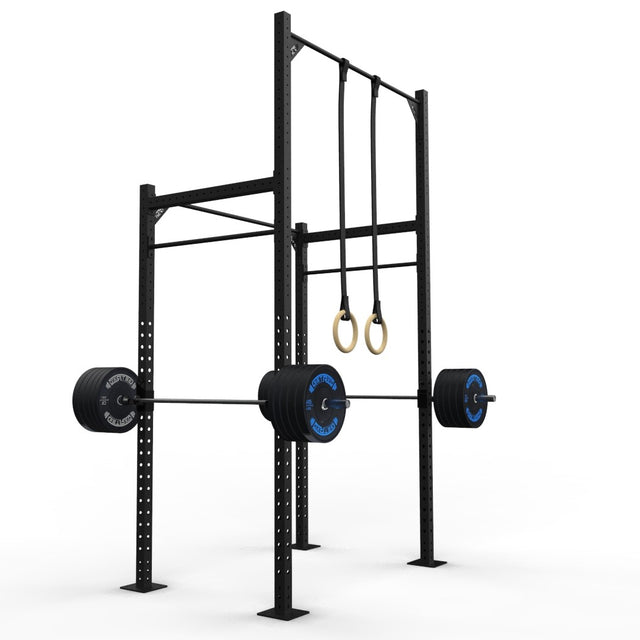 Powder-Coated Backyard Builder® RMU Pull Up Rig
