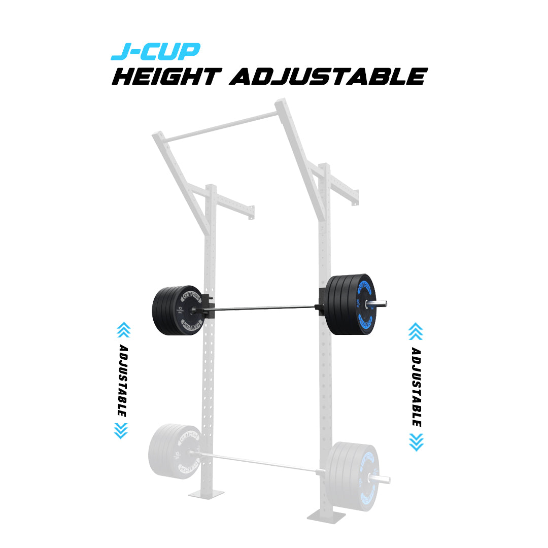 4' Lean Builder® Rig