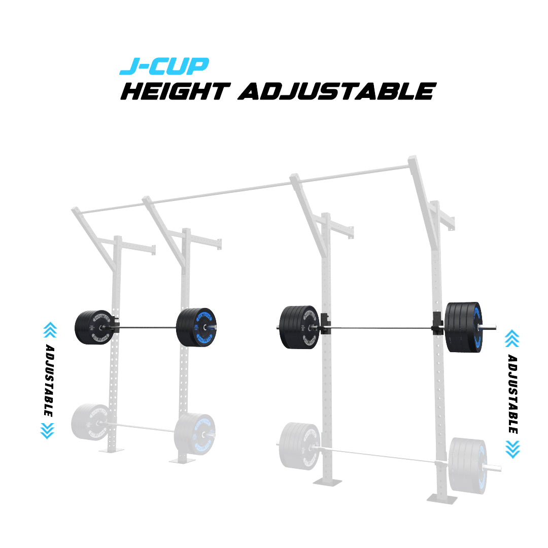14' Lean Builder® Rig